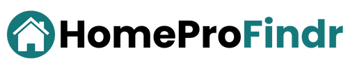 HomeProFindr 