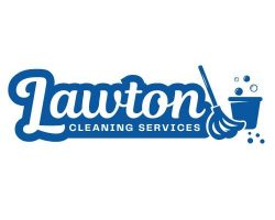 Lawton-Cleaning-Service-Profile-Logo