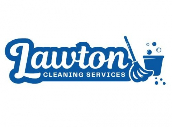 Lawton-Cleaning-Service-Profile-Logo