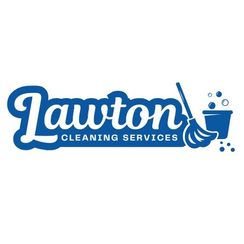 Lawton-Cleaning-Service-Profile-Logo